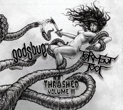 Godslave – Thrashed Vol.3